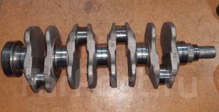 коленвала погрузчиков 6 цилиндровый. коленвал ниссан навара 2. коленвал на ниссан патфайндер 2. 1005011 вал коленчатый. умз под сальник 4173.