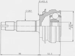 ���� ������� 20z JD JCT0352 JCT0352 ����
