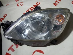 ����, Mazda, Demio, DY3W, �P5548, ����. L Mazda Demio, ����� P5548 ����