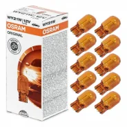 ����� ����������� ���������� wy21w ����� 12v 21w wx3x16d original 1�� Osram 7504 7504 ����