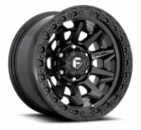 Fuel Off-Road Covert. 10.0x20", 6x139.7, ET-18, �� 106,1���. ��� ����� �� ������������ ����