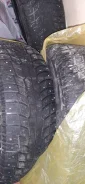 Michelin Arctic Alpin. ������, ����������, �/�, ����� 20 % ����