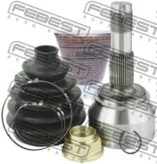 ���� �������� 27X7 2510box3td Febest 2510BOX3TD ����