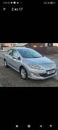 Peugeot 408 ����