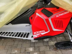 OSM SM1000. ��� ������� ����