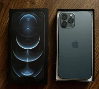 Apple iPhone 12 Pro Max. �/�, 512 �� ����