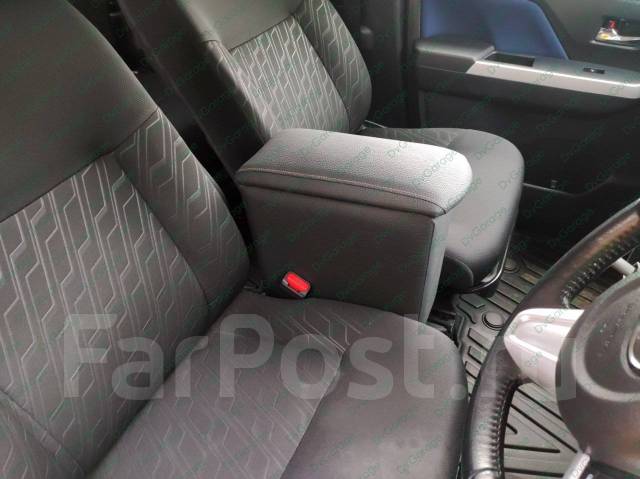 Подлокотник Toyota Tank / Roomy / Daihatsu Thor / Subaru Justy 2016 ...