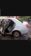 Geely MK ����