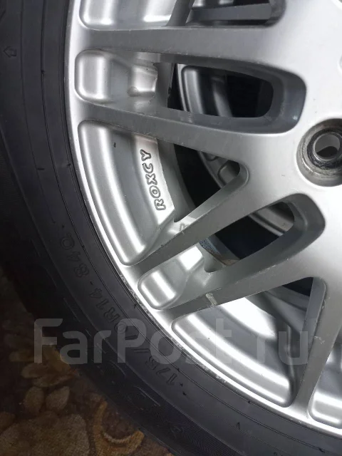 Manaray Sport Pro Get MX. 5.5x14", 4x100, ET48, �� 67,1���. ����