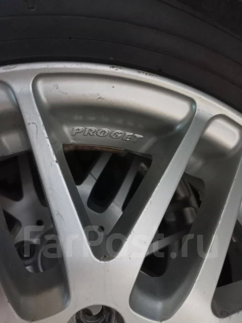 Manaray Sport Pro Get MX. 5.5x14", 4x100, ET48, �� 67,1���. ����