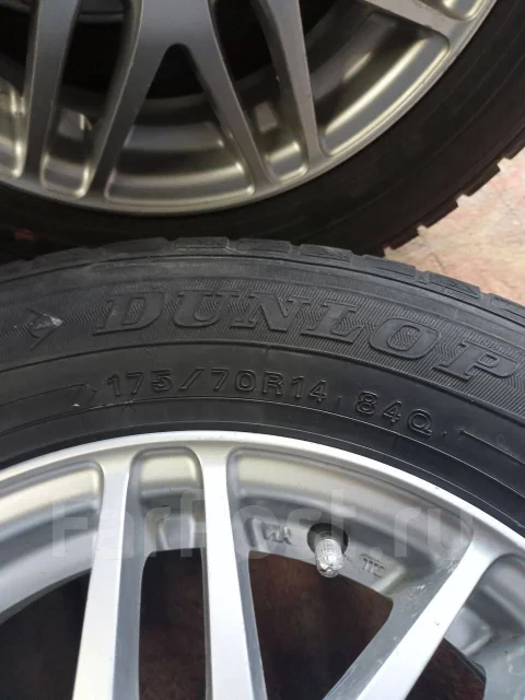 Manaray Sport Pro Get MX. 5.5x14", 4x100, ET48, �� 67,1���. ����