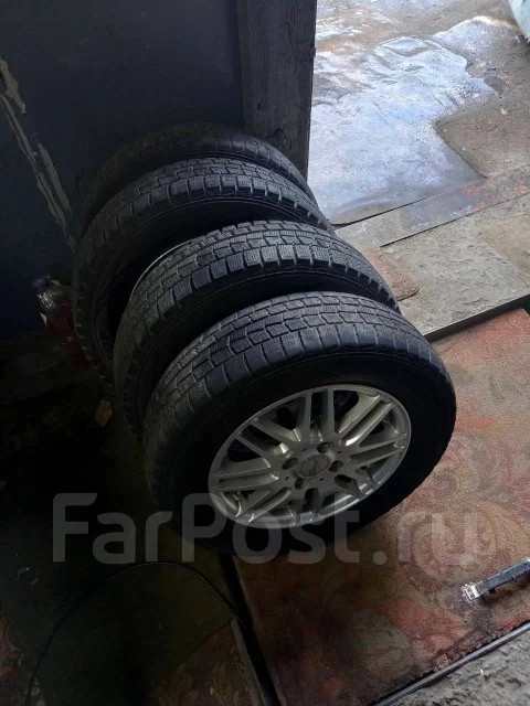 Manaray Sport Pro Get MX. 5.5x14", 4x100, ET48, �� 67,1���. ����