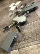 DJI Mini 2. � ������� ����
