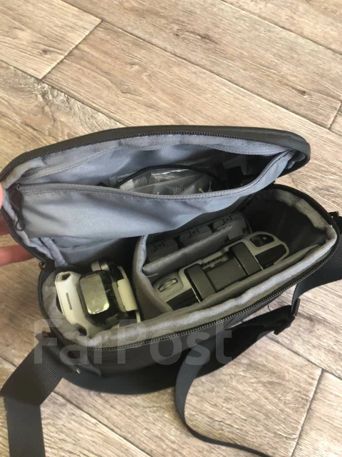 DJI Mini 2. � ������� ����