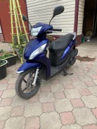 Honda Dio 110. 110����. ��., ��������, ��� ���, ������ �� �� ����