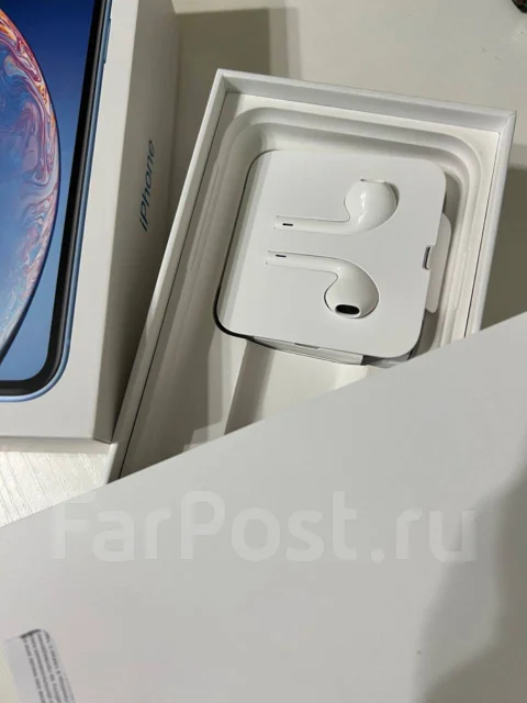 Apple iPhone Xr. �/�, 256 �� ����