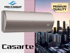 Casarte. 35��&sup2; ����