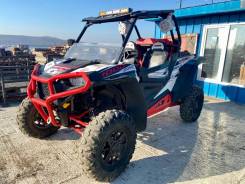 Polaris RZR XP 1000 EPS. ��������, ��, �� ����
