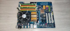 Intel Core 2 Duo E4600 ����