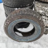 Cooper Discoverer ATR. �����������, ����� ����