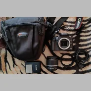 Canon EOS 500D Kit. 15 - 19.9 ��, ���: 3� ����