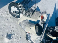 Honda Gyro Up. 49����. ��., ��������, ���������, ��� ������� ����