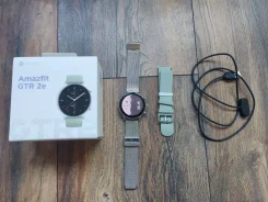 Amazfit GTR 2e. GPS ����