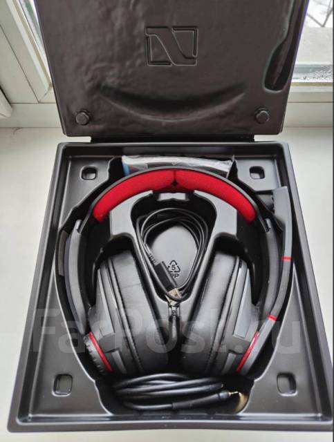 Sennheiser gsp 350 headset cheap