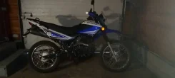 Racer Panther Lite RC250GY-C2A. 250����. ��., ��������, ���������, ������ �� �� ����