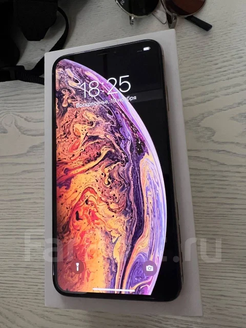 Apple iPhone Xs Max. �/�, 256 �� ����