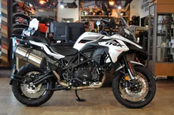 Benelli TRK 502 X. 500����. ��., ��������, ���������, ��� ������� ����
