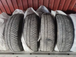BFGoodrich Urban Terrain T/A. ����� at, �/�, ����� 40 % ����