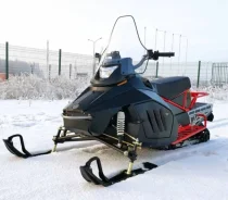 Irbis Tungus 600L. ��������, ��, �� ����