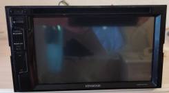 Kenwood DDX-3170 ����