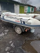 Suzumar. 2012 ���, ����� 3,6��., ��������� ���������, 9,9��.�., ������ ����