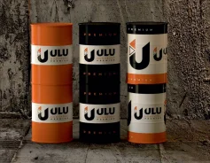 ULU. 0W-40, �������������, 200��. ����