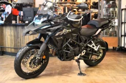 Benelli TRK 502 X. 500����. ��., ��������, ���������, ��� ������� ����