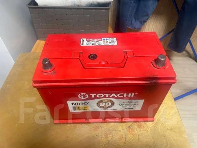 Totachi. 105��.�., D31, 800��., ������, ������������ ������ ����