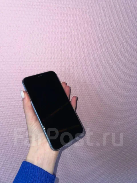 Apple iPhone 11. �/�, 64 ��. ��� ����� �� ������ ����