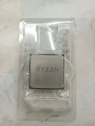 AMD Ryzen 5 2600 ����