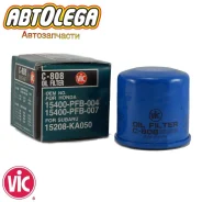 ������ �������� VIC C-808 Yamaha Suzuki; Subaru; Nissan; Kawasaki; Honda C-808 ����