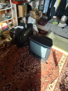 Panasonic TC-21PM10R ����