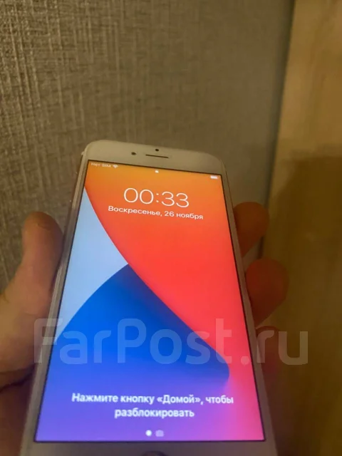 Apple iPhone 6s. �/�, 128 ��, ������� ����