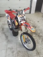 Honda CRF 150RB. 150����. ��., ��������, ���������, ������ �� �� ����