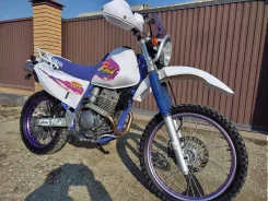 Yamaha TT-R 250 Raid. 250����. ��., ��������, ���������, ��� ������� ����