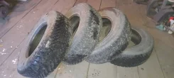Goodyear UltraGrip 500. ������, ����������, �/�, ����� 30 % ����
