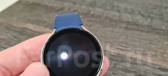 Samsung Galaxy Watch4. GPS ����