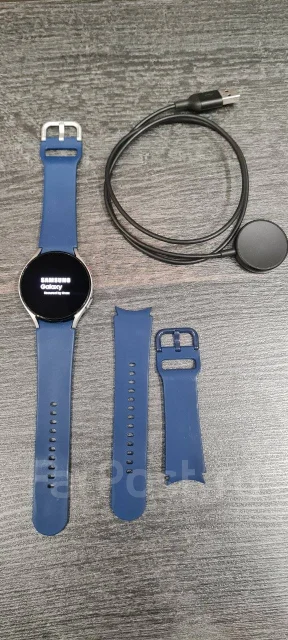 Samsung Galaxy Watch4. GPS ����