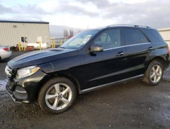 Mercedes-Benz GLE. 2017 ����