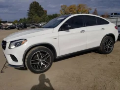 Mercedes-Benz GLE ����